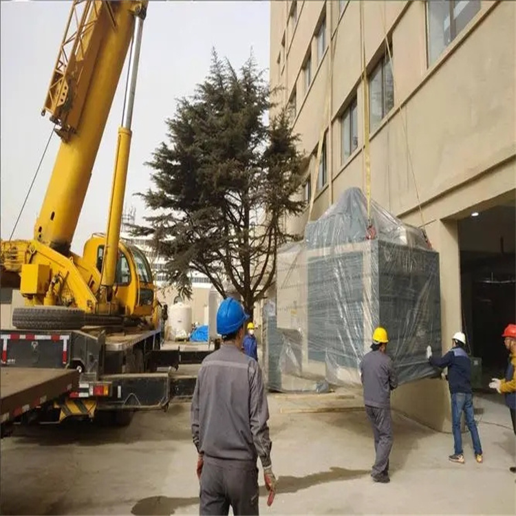 冷水滩附近12吨吊车出租电话