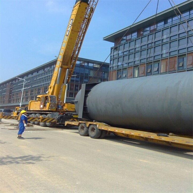 冷水滩大型吊车租赁公司