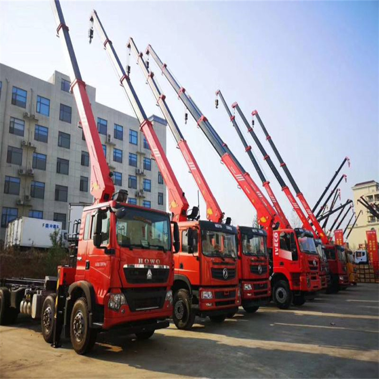 冷水滩租专业吊车电话