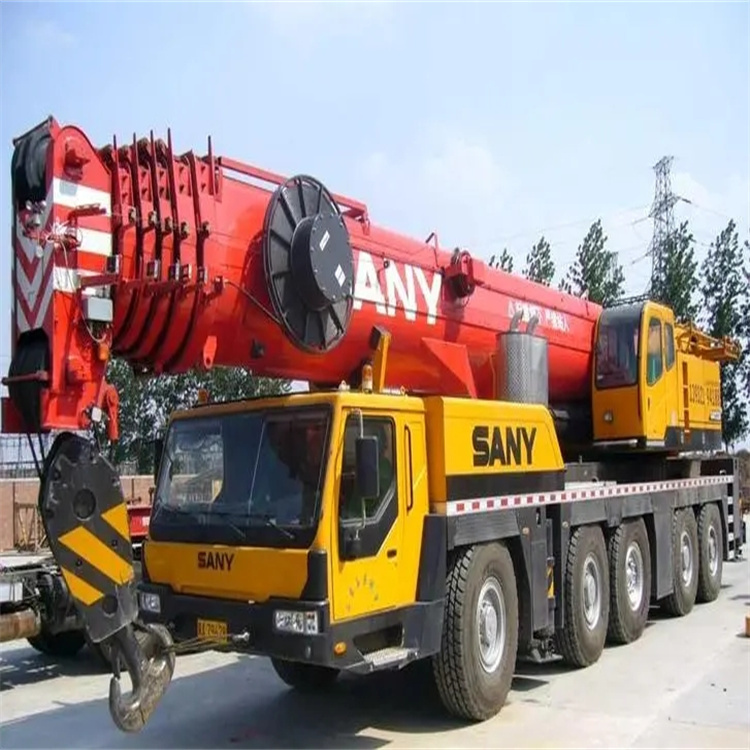 冷水滩附近工地哪里有吊车出租|应急吊装服务|24小时灵活调度