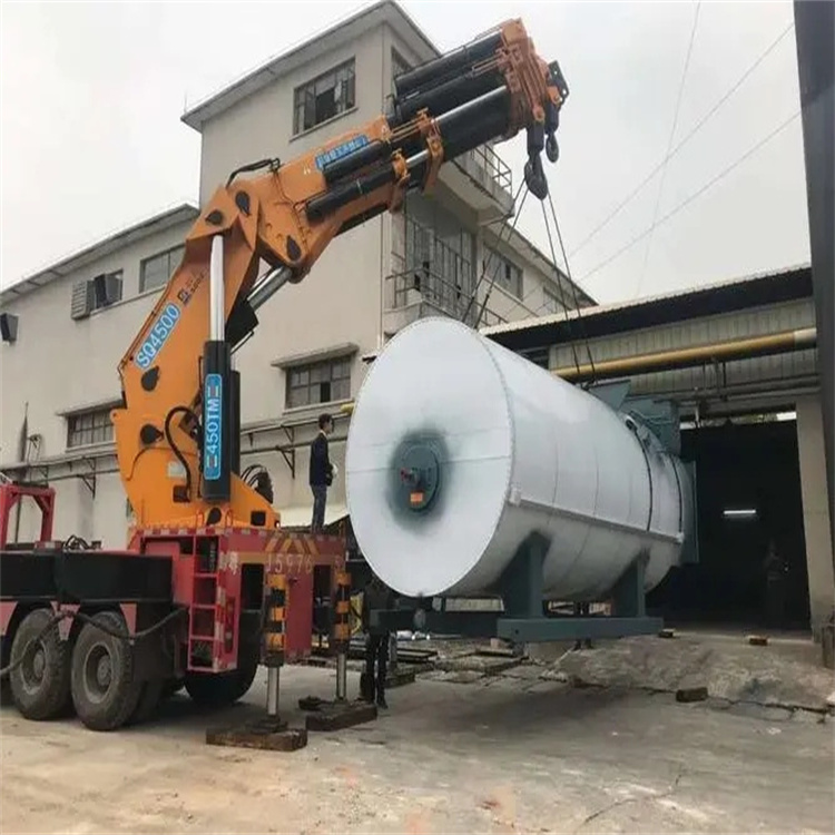 冷水滩室内装修小型折臂吊出租服务：高效解决方案与租赁指南