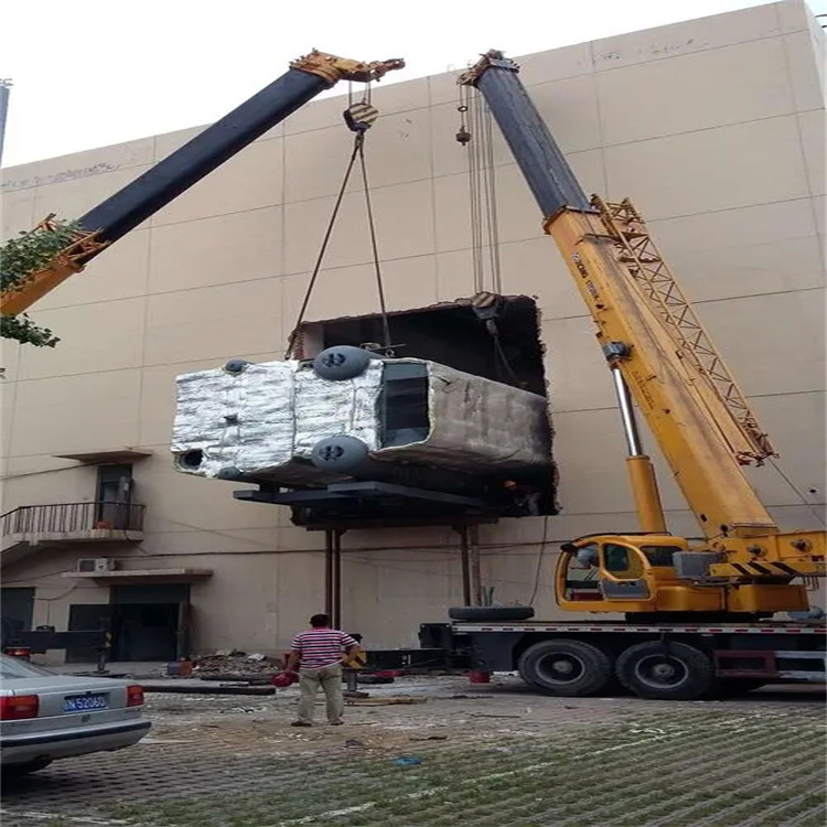 冷水滩25吨汽车吊出租