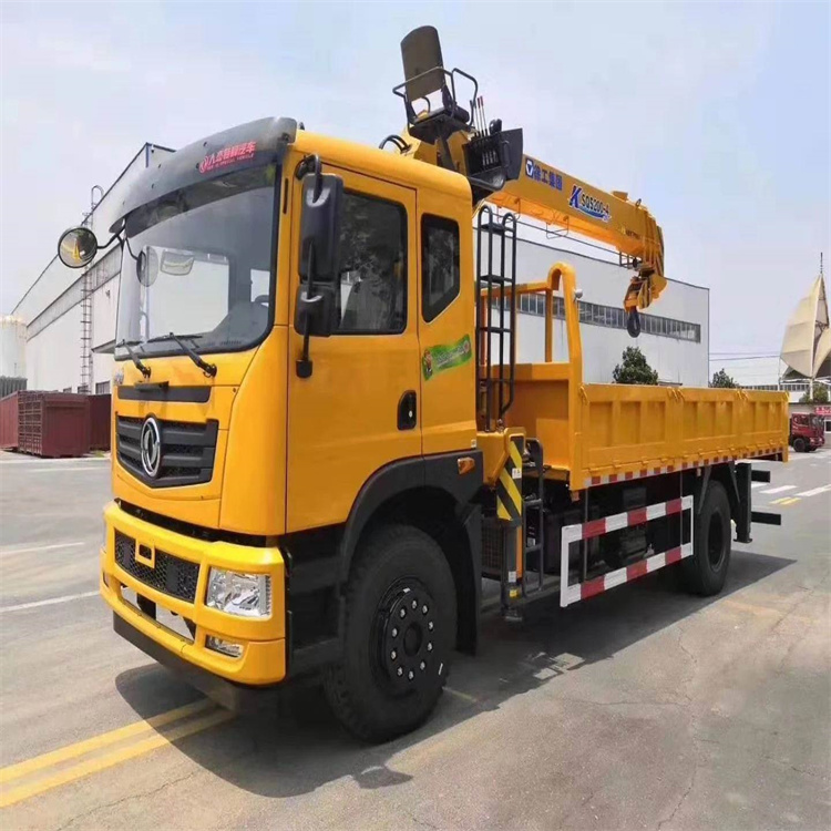 冷水滩附近找一辆随车吊出租