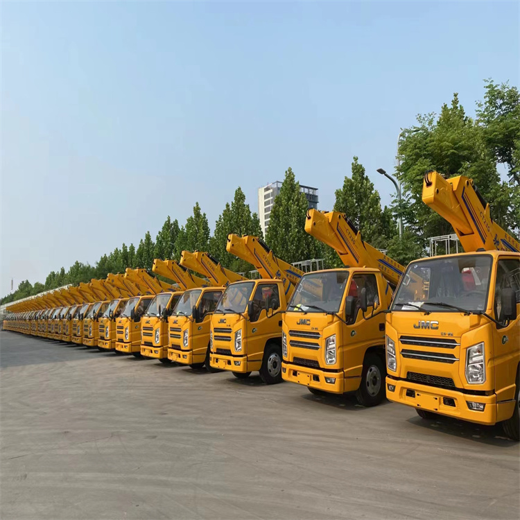 冷水滩路灯车高空作业车出租|市政维修|广告安装