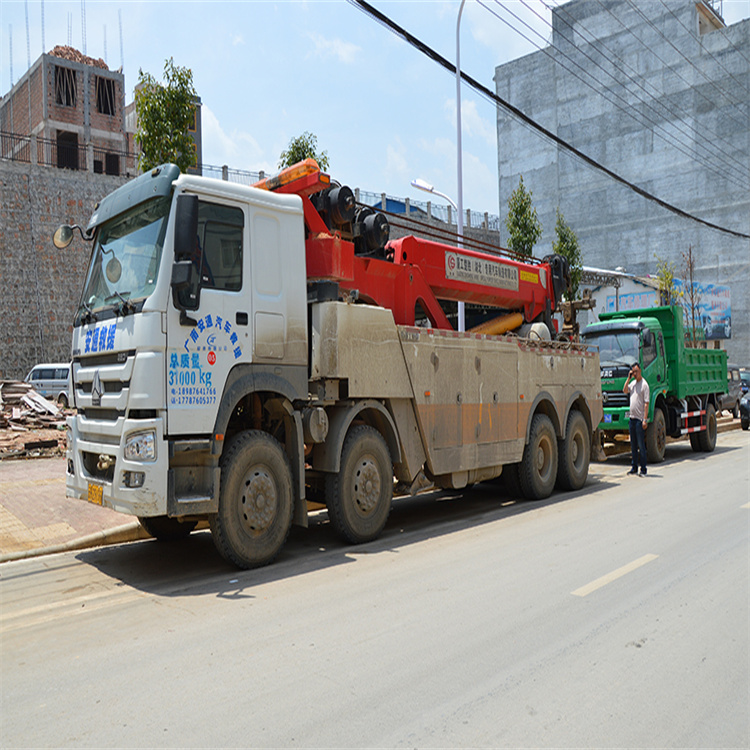 冷水滩50吨随车吊出租