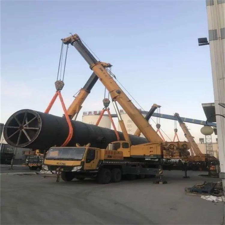 冷水滩如何评估吊车出租公司在风电设备吊装的专业性