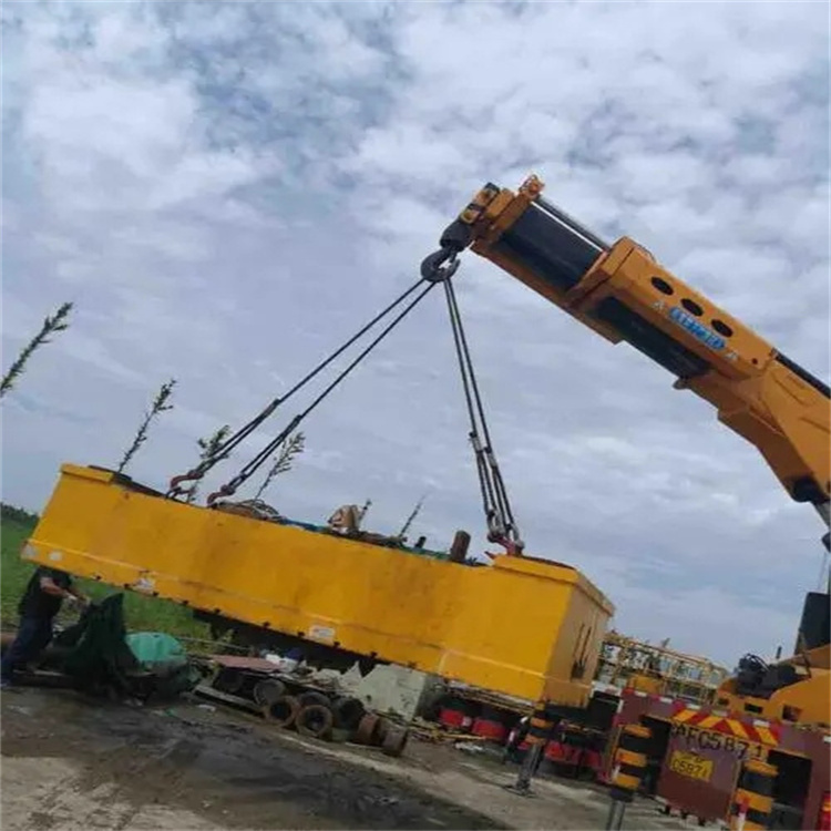 冷水滩专业吊车出租哪家好