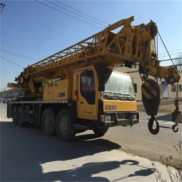 冷水滩哪里有专业吊车出租